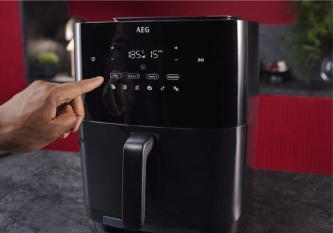 Frytownica beztłuszczowa 6,9L AAF7SB AEG