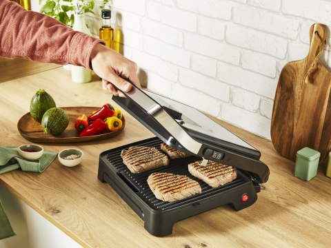 Grill elektryczny TEFAL GC272D10 Inicio