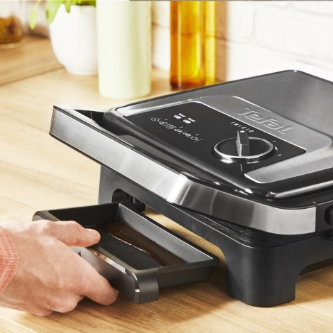 Grill elektryczny TEFAL GC272D10 Inicio