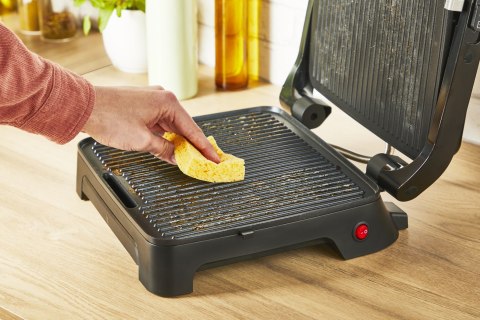 Grill elektryczny TEFAL GC272D10 Inicio