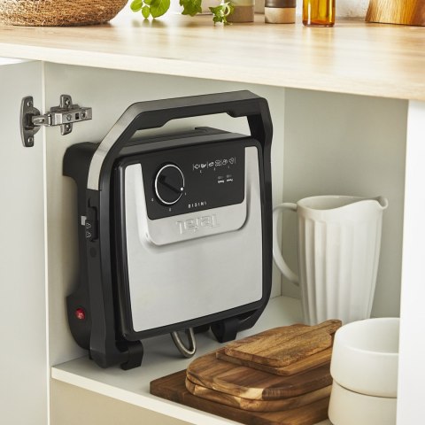 Grill elektryczny TEFAL GC272D10 Inicio