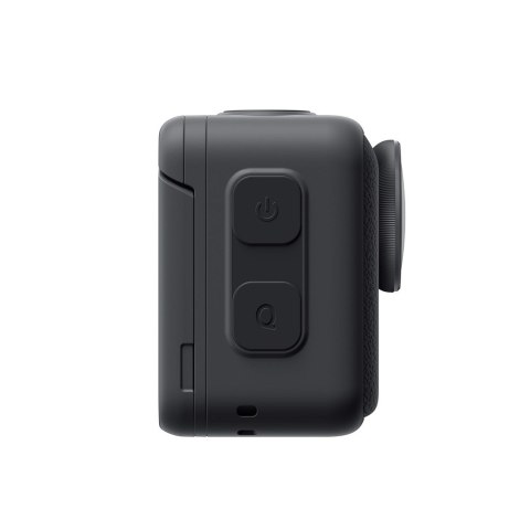 Insta360 GO Ultra Standard Bundle (Midnight Black) - kamera sportowa 53g