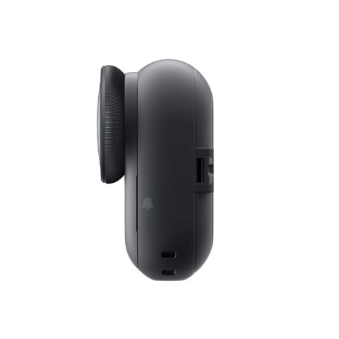Insta360 GO Ultra Standard Bundle (Midnight Black) - kamera sportowa 53g