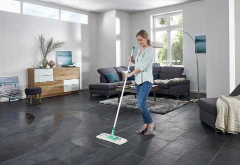 Mop Profi z nakładką cotton plus 55020 LEIFHEIT