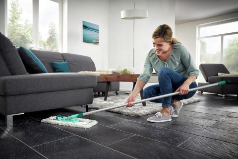 Mop Profi z nakładką cotton plus 55020 LEIFHEIT
