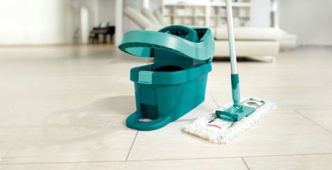 Mop Profi z nakładką micro duo 55045 LEIFHEIT