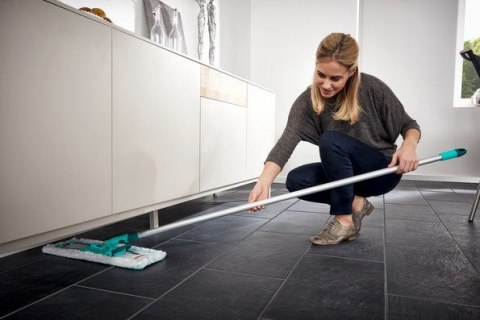 Mop Profi z nakładką micro duo 55045 LEIFHEIT