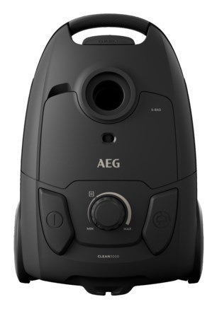Odkurzacz tradycyjny 750W AB31C1GG AEG