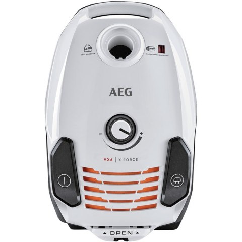 Odkurzacz tradycyjny 800W VX6-2-IW-5 AEG