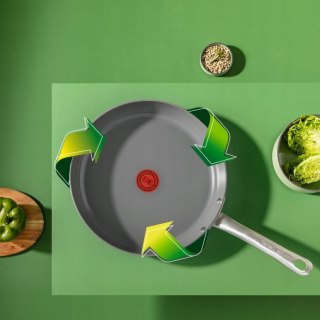 Patelnia TEFAL Renew+ 24 cm C4240443