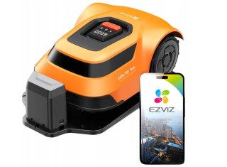 Robot koszący EZVIZ RM600