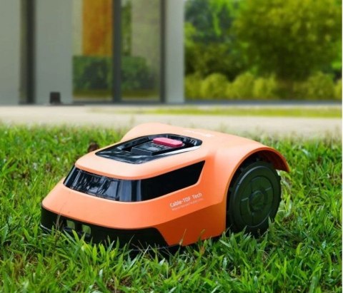 Robot koszący EZVIZ RM600
