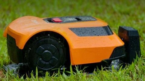 Robot koszący EZVIZ RM600