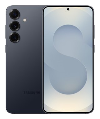 Samsung Galaxy S25+(S936) DS 5G 12/256GB BlueBlack
