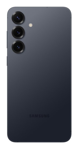 Samsung Galaxy S25+(S936) DS 5G 12/256GB BlueBlack