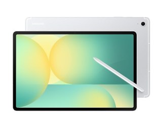 Samsung Galaxy Tab S10 FE+ (X626) 5G 8/128GB Silver