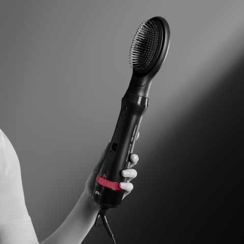 Suszarko-lokówka ROWENTA CF634L