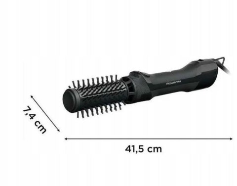 Suszarko-lokówka ROWENTA UB9520