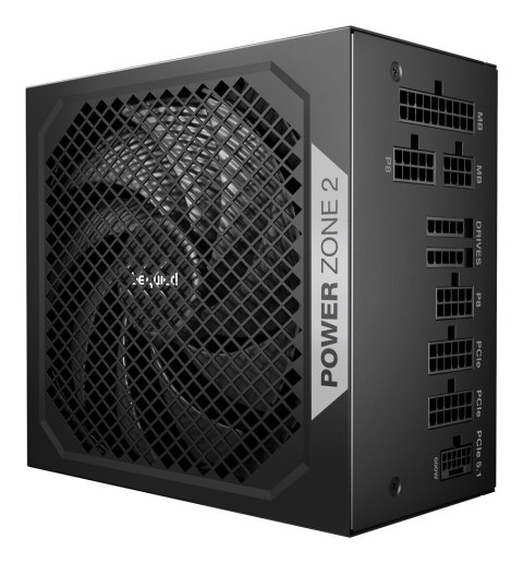 Zasilacz be quiet! POWER ZONE 2 1000W