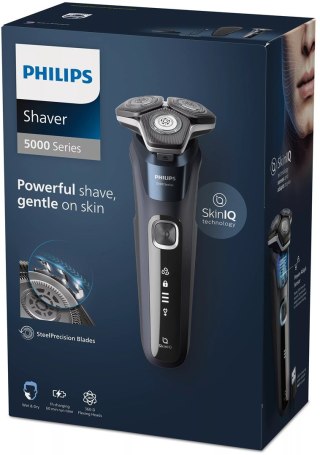 Golarka PHILIPS series 5000 S5885/35
