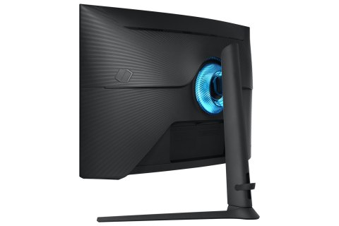 MONITOR SAMSUNG ODYSSEY G6 LED 32" LS32BG650EUXEN 240Hz