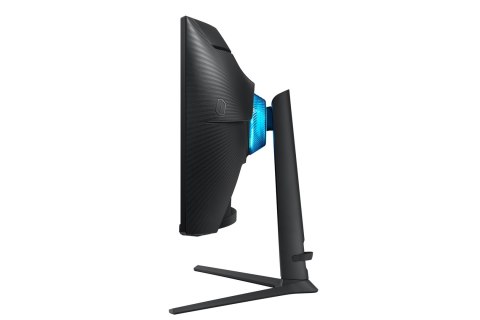 MONITOR SAMSUNG ODYSSEY G6 LED 32" LS32BG650EUXEN 240Hz