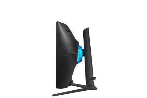 MONITOR SAMSUNG ODYSSEY G6 LED 32" LS32BG650EUXEN 240Hz