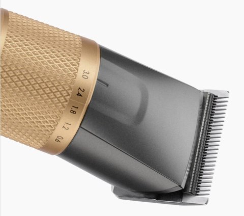 Maszynka do strzyżenia BABYLISS E987E