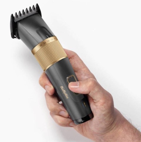 Maszynka do strzyżenia BABYLISS E987E