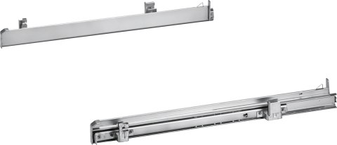 Prowadnice teleskopowe 1poziom. BOSCH HEZ538000