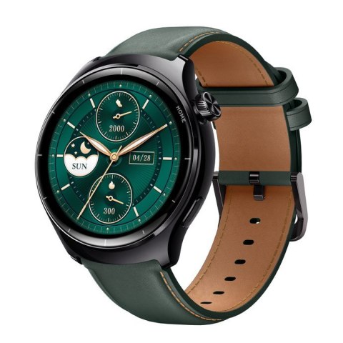 Smartwatch Mibro Lite 3 Pro (Blackish Green)