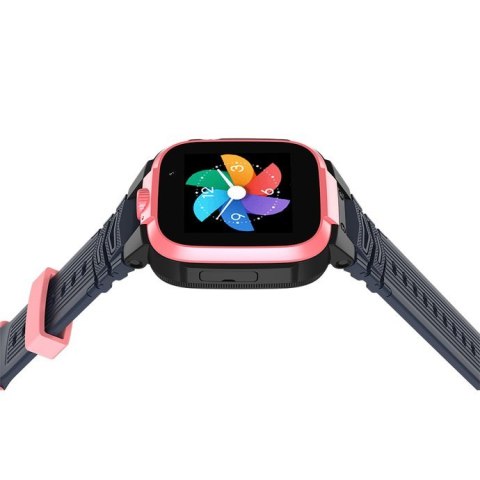 Smartwatch dla dzieci Mibro Z3 4G LTE (Pink)