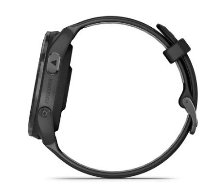 Zegarek Garmin Forerunner 965 47mm Czarny