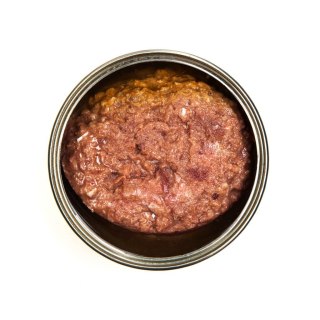 3Coty TURKEY + RABBIT for Adult cats 180g