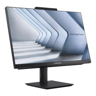 ASUS ExpertCenter E5 AiO E5402WVARK-BPC029X Core 5 120U 23.8"FHD 250nits 100Hz AG 16GB DDR5 SSD512 Intel Graphics WLAN+BT LAN Ca
