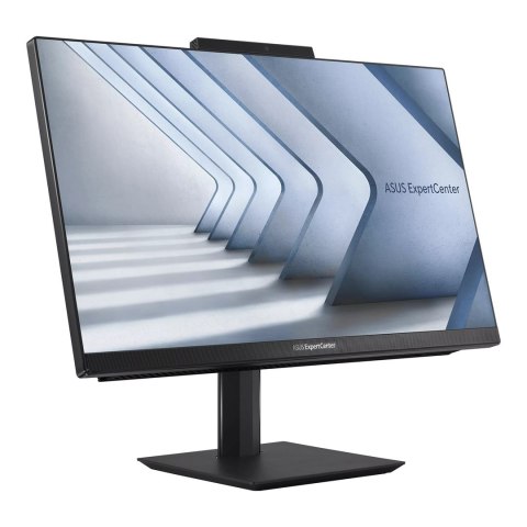ASUS ExpertCenter E5 AiO E5402WVARK-BPC029X Core 5 120U 23.8"FHD 250nits 100Hz AG 16GB DDR5 SSD512 Intel Graphics WLAN+BT LAN Ca