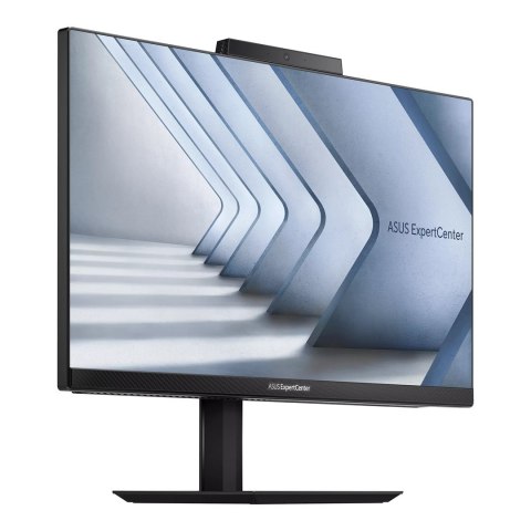 ASUS ExpertCenter E5 AiO E5402WVARK-BPC029X Core 5 120U 23.8"FHD 250nits 100Hz AG 16GB DDR5 SSD512 Intel Graphics WLAN+BT LAN Ca