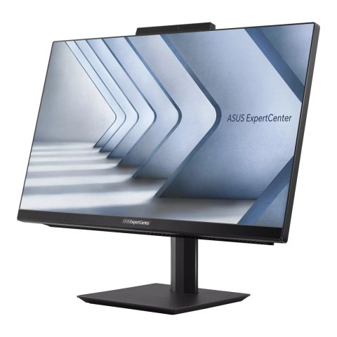 ASUS ExpertCenter E5 AiO E5402WVARK-BPC029X Core 5 120U 23.8"FHD 250nits 100Hz AG 16GB DDR5 SSD512 Intel Graphics WLAN+BT LAN Ca