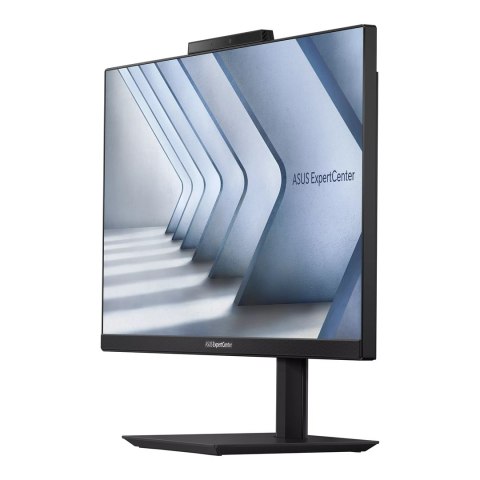 ASUS ExpertCenter E5 AiO E5402WVARK-BPC029X Core 5 120U 23.8"FHD 250nits 100Hz AG 16GB DDR5 SSD512 Intel Graphics WLAN+BT LAN Ca
