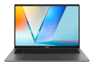 ASUS Vivobook S16 M3607HA-RP011 Ryzen 5 220 16.0" WUXGA IPS-level Panel 144Hz 300nits AG 16GB DDR5 SSD512 AMD Radeon Graphics WL