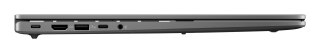 ASUS Vivobook S16 M3607HA-RP011 Ryzen 5 220 16.0" WUXGA IPS-level Panel 144Hz 300nits AG 16GB DDR5 SSD512 AMD Radeon Graphics WL