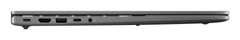 ASUS Vivobook S16 M3607HA-RP011 Ryzen 5 220 16.0" WUXGA IPS-level Panel 144Hz 300nits AG 16GB DDR5 SSD512 AMD Radeon Graphics WL