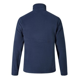 Bluza polarowa męska Berghaus Prism PT HZ roz. L Niebieska