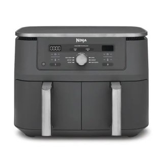 Frytkownica beztłuszczowa Ninja DZ400EU szary