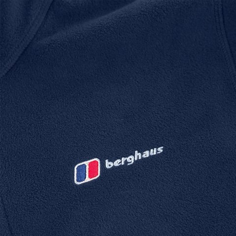 Kurtka polarowa męska Berghaus Prism PT InterActive Jacket roz. M Dusk