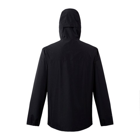 Kurtka przeciwdeszczowa męska Berghaus Deluge Pro 3.0 roz. M Czarna