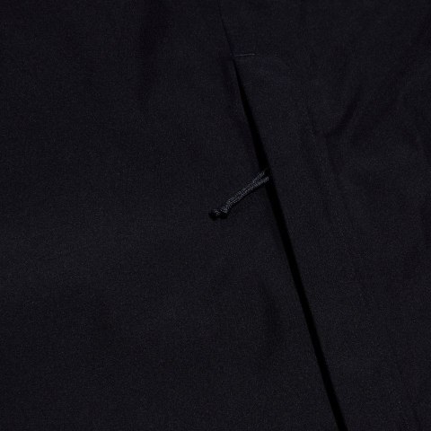 Kurtka przeciwdeszczowa męska Berghaus Deluge Pro 3.0 roz. M Czarna