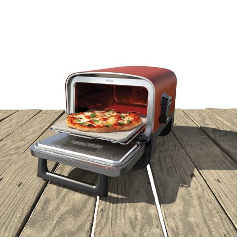 Piekarnik elektryczny Ninja Woodfire OO101EU