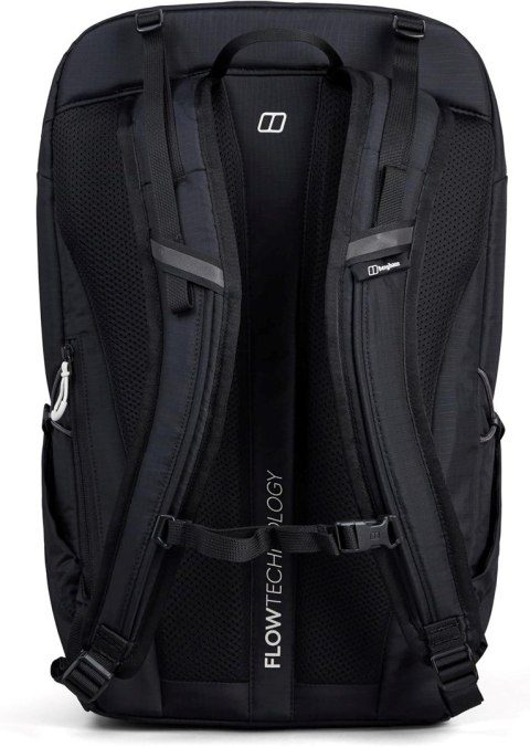 Plecak Berghaus 24/7 365 U28 Czarny
