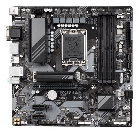 Płyta główna Gigabyte B760M DS3H